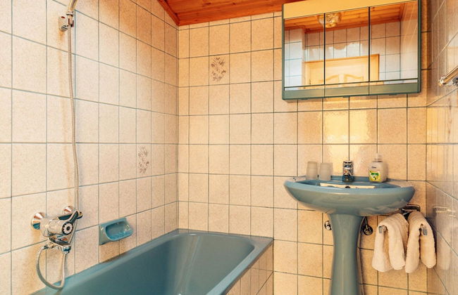 Apartment Near Petzen Ski Slopes - Foto 15