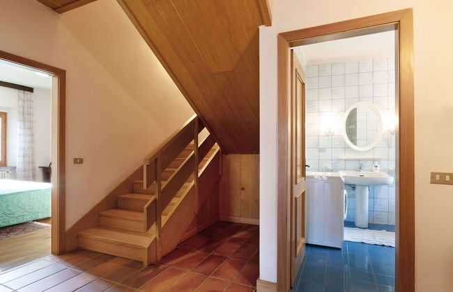 Castle in Clouds; A Holiday Home - Foto 38