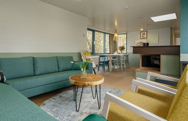 Center Parcs Erperheide - Foto 48