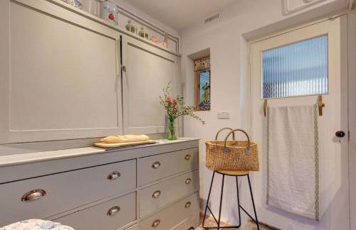 No 1 Sparham Hall - Norfolk Cottage Agency - Foto 26