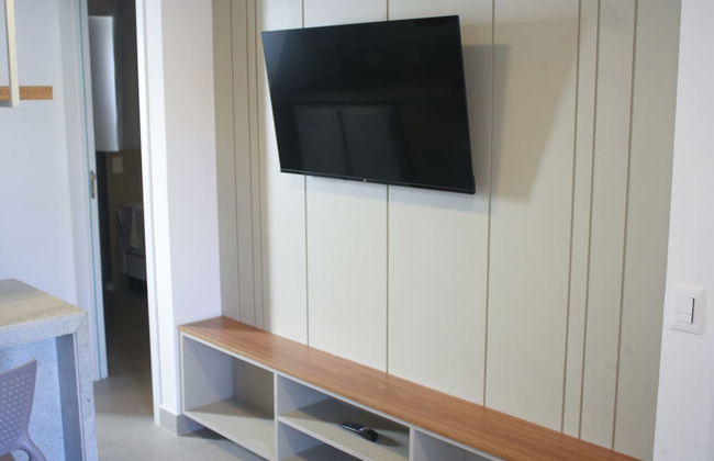 The Home São Miguel do Gostoso by Liiv - Foto 37