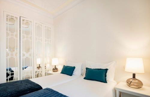 Chiado Trindade Apartments | Lisbon Best Apartments - Photo 66