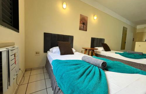 GoHost Suítes - 2 Ruas do Shopping Santa Úrsula - Foto 17