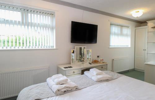 White Gables - Foto 19