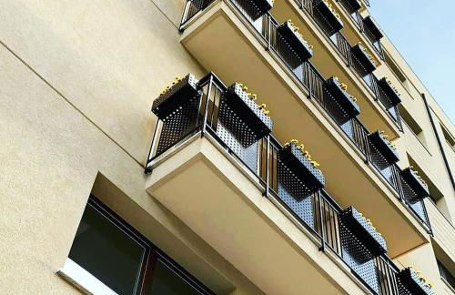 Simply the best - apartment and parking space by Balsamotto - Foto 1