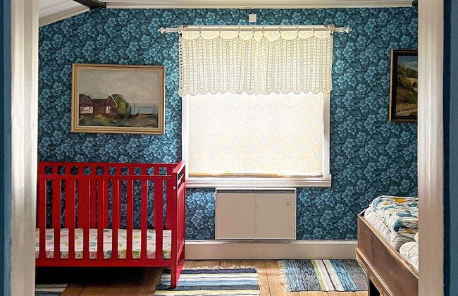 4 Person Holiday Home in Lammhult, Sverige - Foto 18