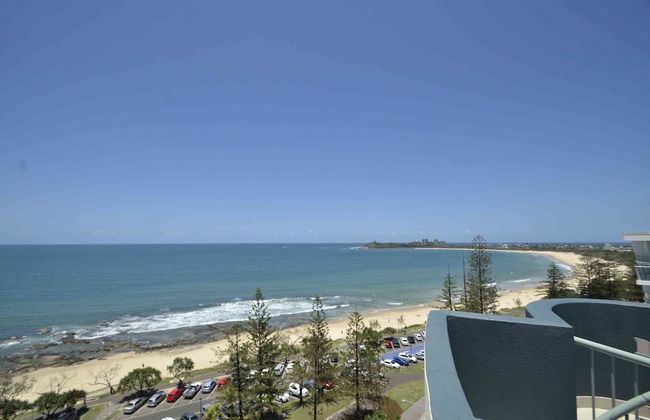Malibu Mooloolaba - Foto 64