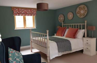 The Hen Den - Foto 27