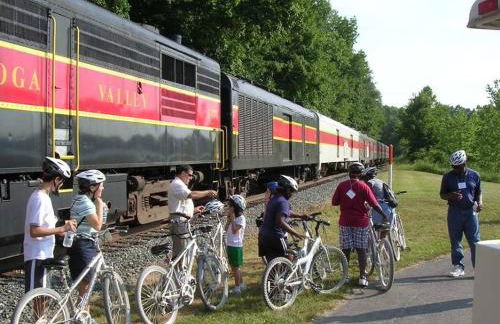 Portage Lakes Serenity - Foto 31