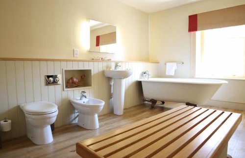 Plas Nanteos Mansion - Foto 43