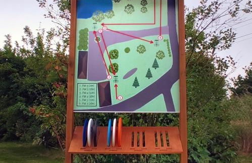 Gîte du bois Richer 4 étoiles avec piscine - Photo 48