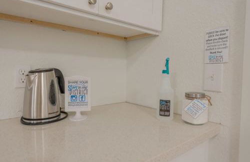 #StayInMyDistrict Coos Bay Primrose Cottage - Foto 25