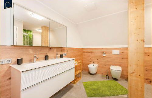 Ferienwohnung Mü - Foto 11