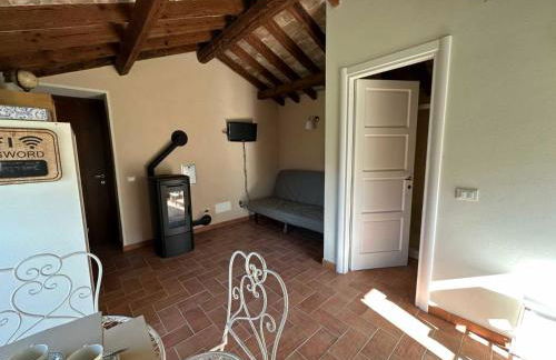 Oltrella Country House - Foto 24