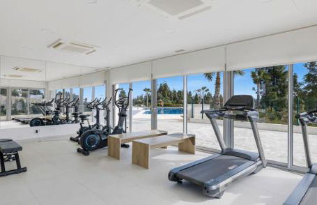 Elegant Apartment in Vitta Natura Mijas - Photo 11