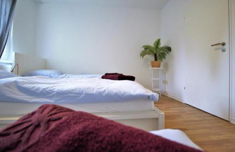 Work and Stay Apartment Centrum - Foto 11