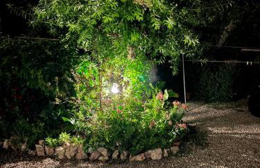 Agriturismo Il Giardino Degli Olivi Appartamenti - Foto 7