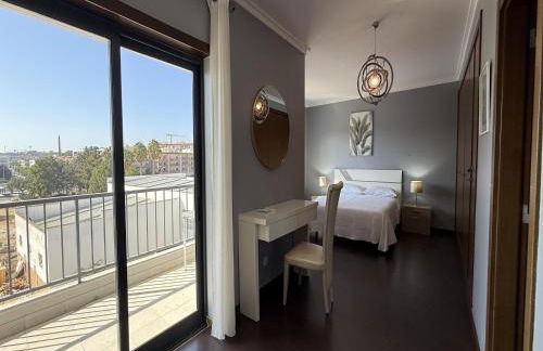 Terracos Da Meia Praia - Foto 13