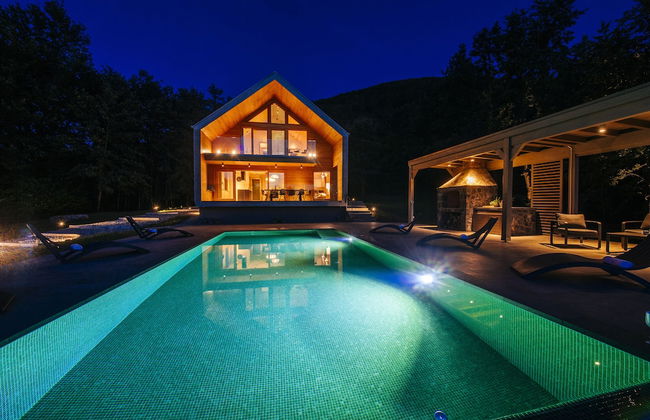 Villa Lovelos - Foto 12