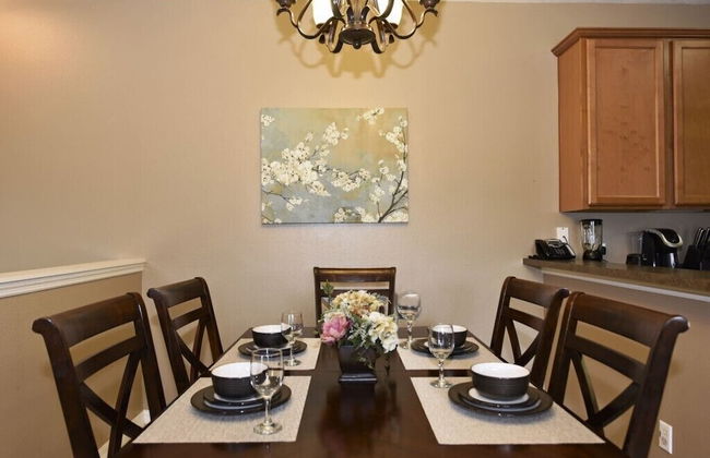 Oakwater Resort IHR 3026 - Foto 4