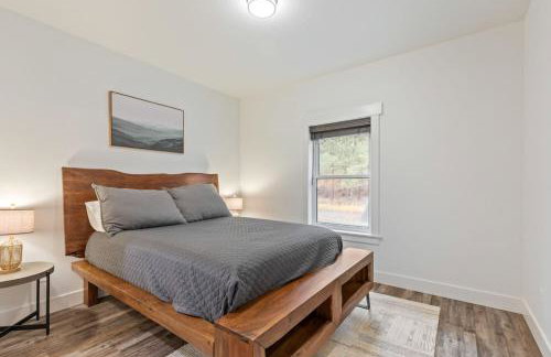 Luxury Rock Creek Abode - Foto 27