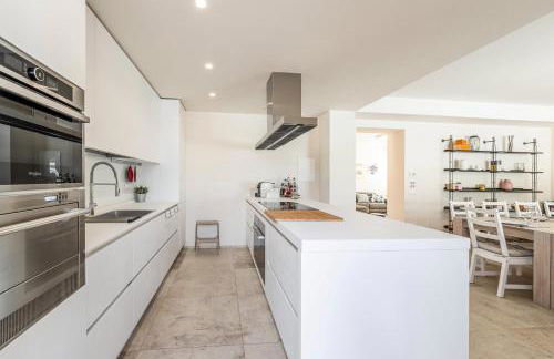 Villa Amore di Ada - Modern Design Villa - AirCo, Private Pool & Near The Beach - Foto 22