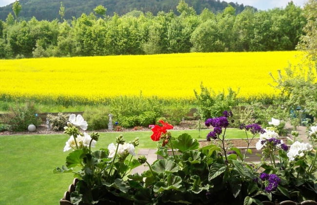 "weserbergland" Modern Retreat - Foto 16