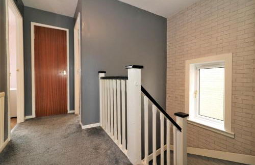 Binnie House - Cumbernauld - Foto 76