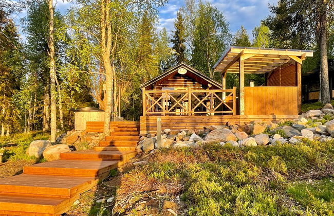 Vanttausranta - Foto 13