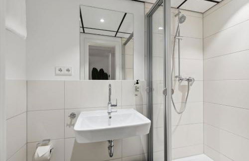 Home and CoLiving Bonn I Aparthotel - Foto 31