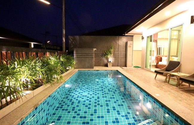 Luxury Pool Villa A10 - Foto 27