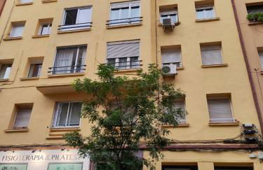 Atocha centric Studio - Foto 13