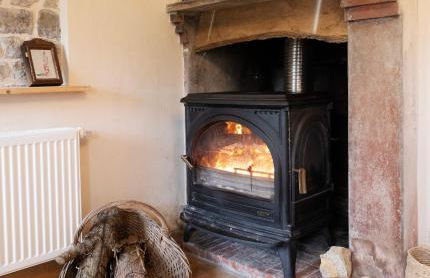 Ferme de Franqueville - Foto 9