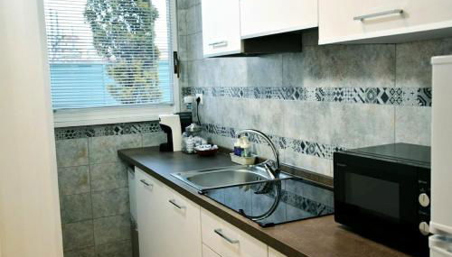 Rose apartment - 5 min centro - comfort ed eleganza - Foto 4