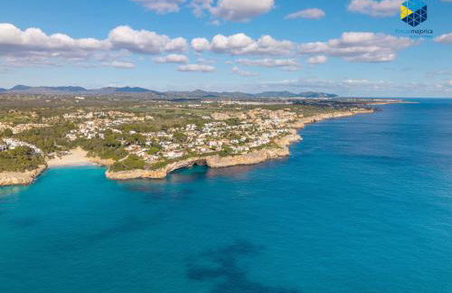 Villa Cala Magrana - Foto 63