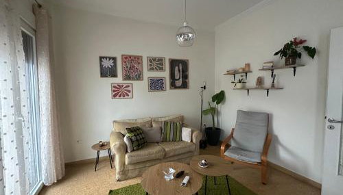 Aegean Light Flat near Metro - Foto 3