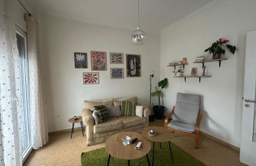 Aegean Light Flat near Metro - Foto 3