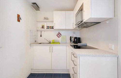 2 Zimmer Wohnung, mit Sonnenterasse - Foto 9