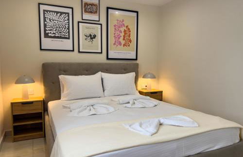 Loridis Central Apartments - Photo 2