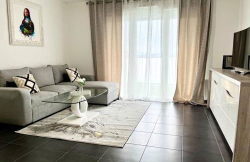 Appartement T2 vue panoramique sur Annecy - Foto 10