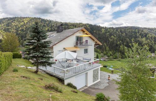 Ferienwohnung Haus Oehlberg - Foto 29