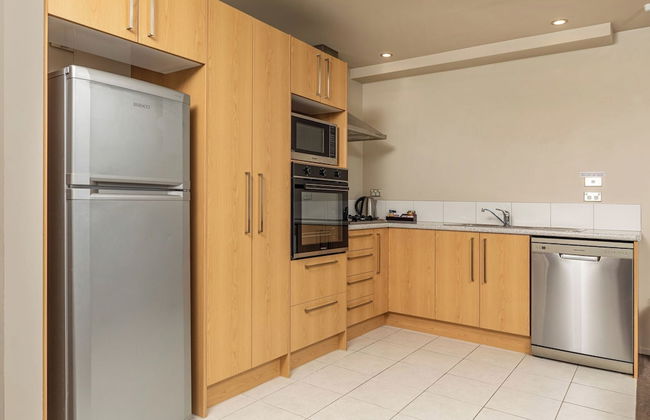 Alpine Resort Wanaka – A THC Hotels and Resorts - Foto 12