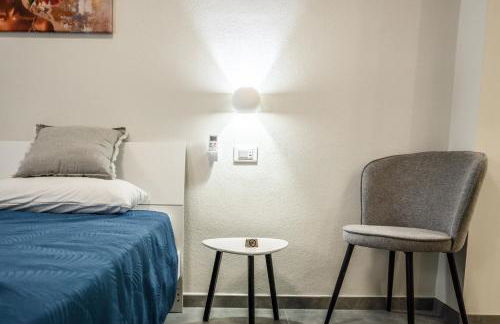 College Suites - Photo 66