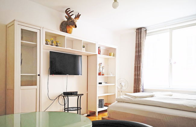 Heart of Vienna - Apartments - Foto 1