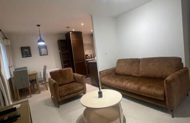 The Retreat at Harlow - Foto 1