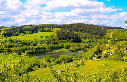 Holiday Home in Gönnersdorf near Badesee - Foto 56