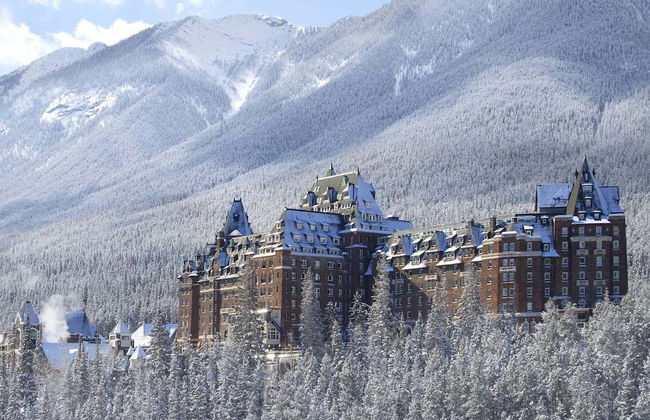 Tour por Banff - Foto 7