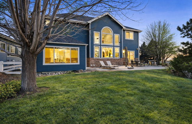 Spacious Home W/ Fun Amenities | Lake & Mtn Views - Foto 42