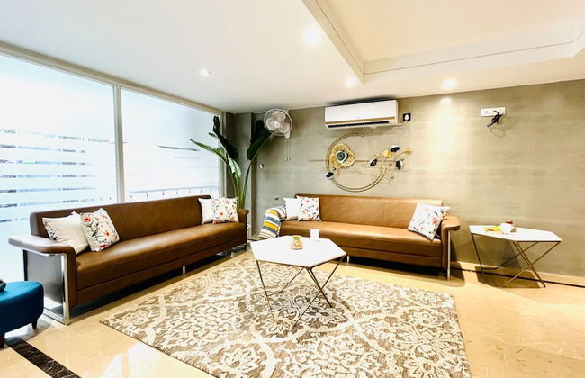 ZEN Studios - DLF CyberCity Gurgaon - Foto 35