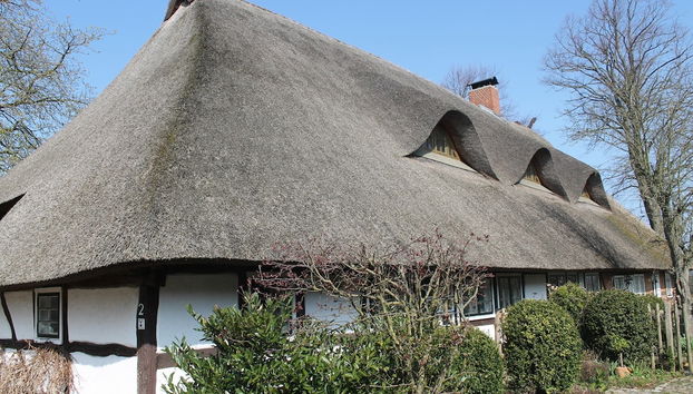Ferienwohnung in Reddelich for 4 Personen - Foto 2, Imagen principal